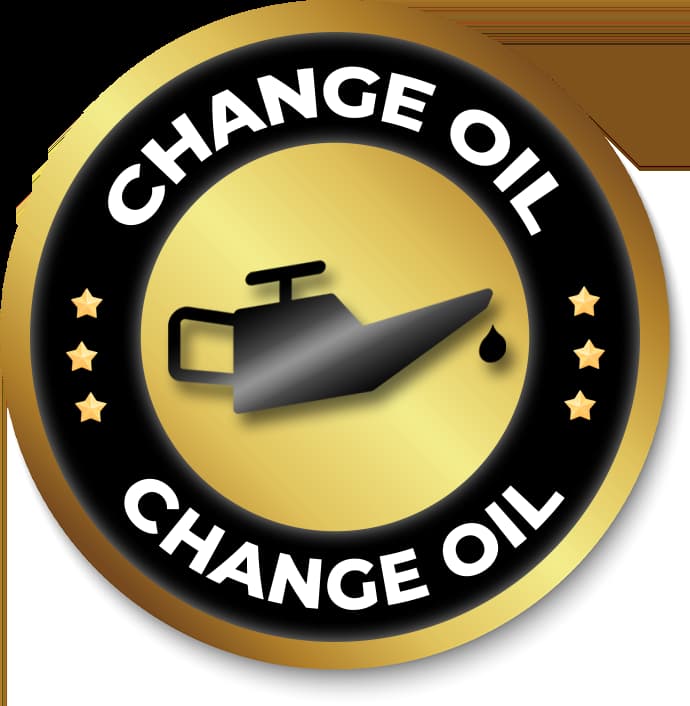 change-oil